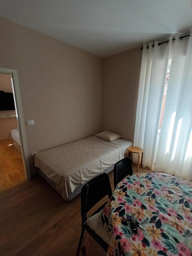 Family Sea Fun Apartment Koper Exterior foto