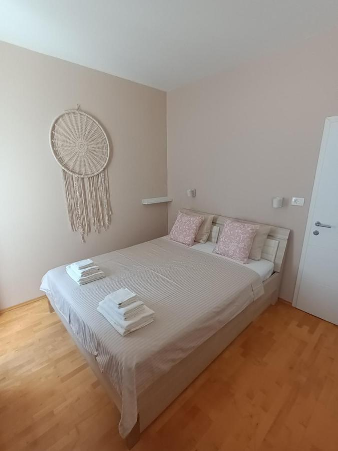 Family Sea Fun Apartment Koper Exterior foto